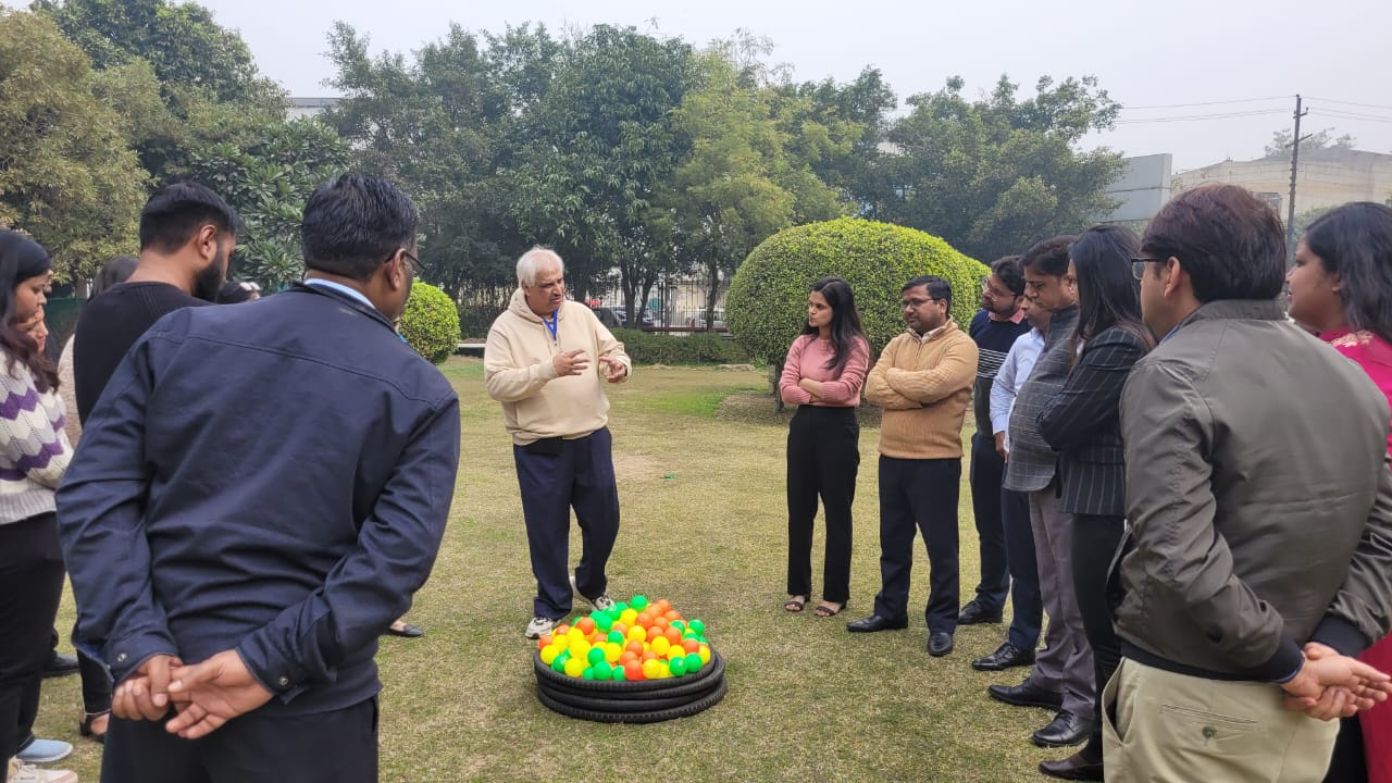 Team Building